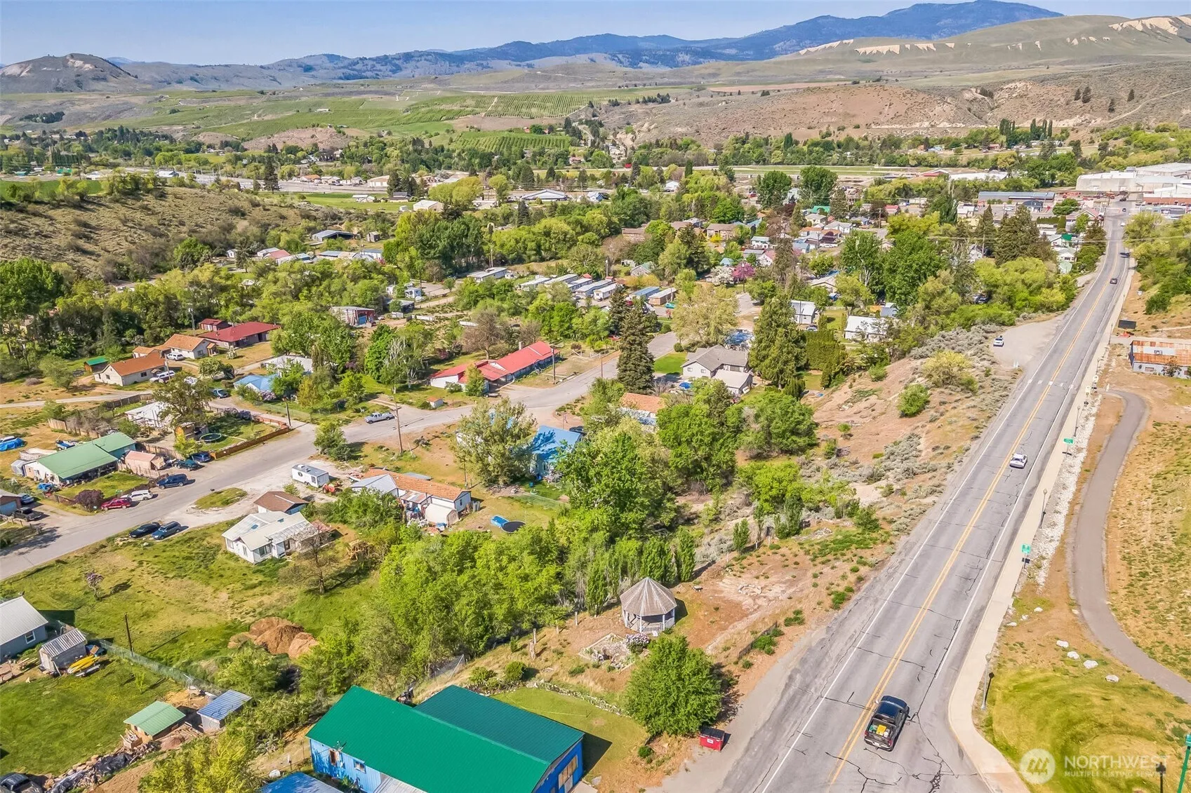 Property photo for 7 Mill Drive, Tonasket photo 5