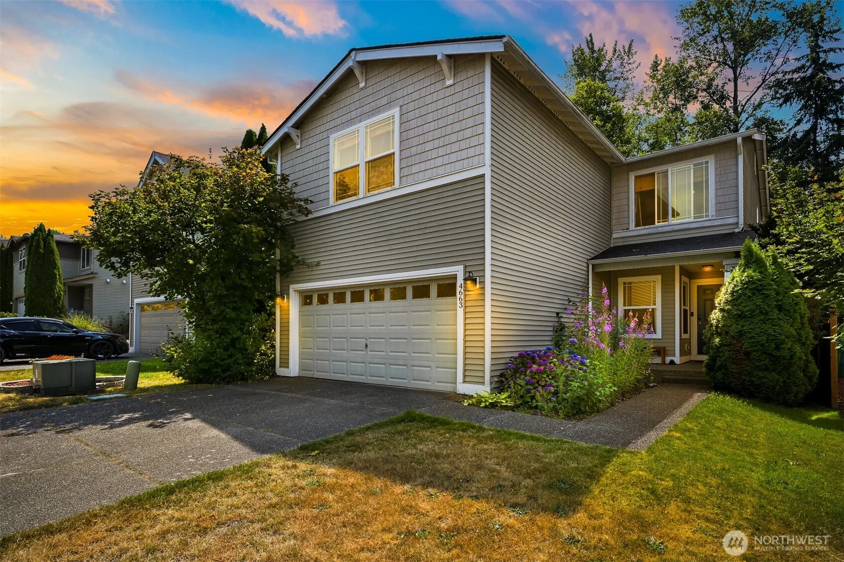 Property photo for 4663 Glacier Street, Mount Vernon