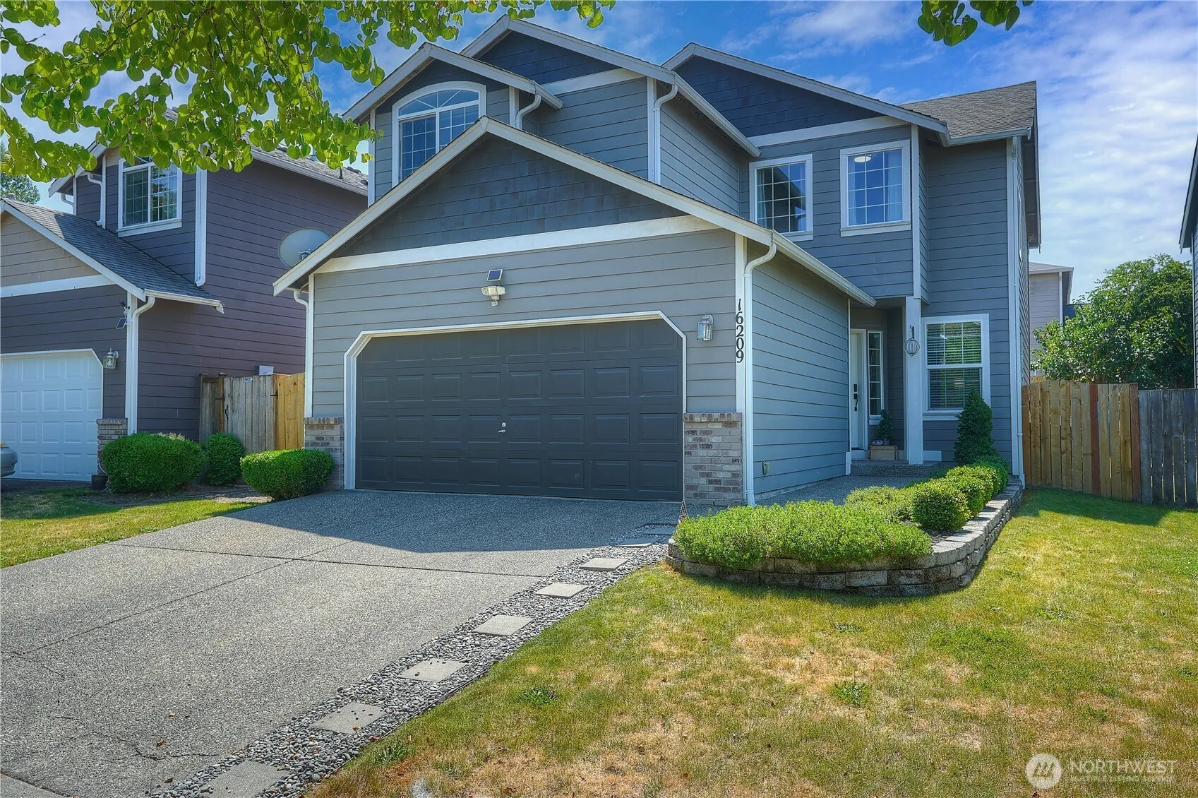 Property photo for 16209 Se 259th Court, Covington