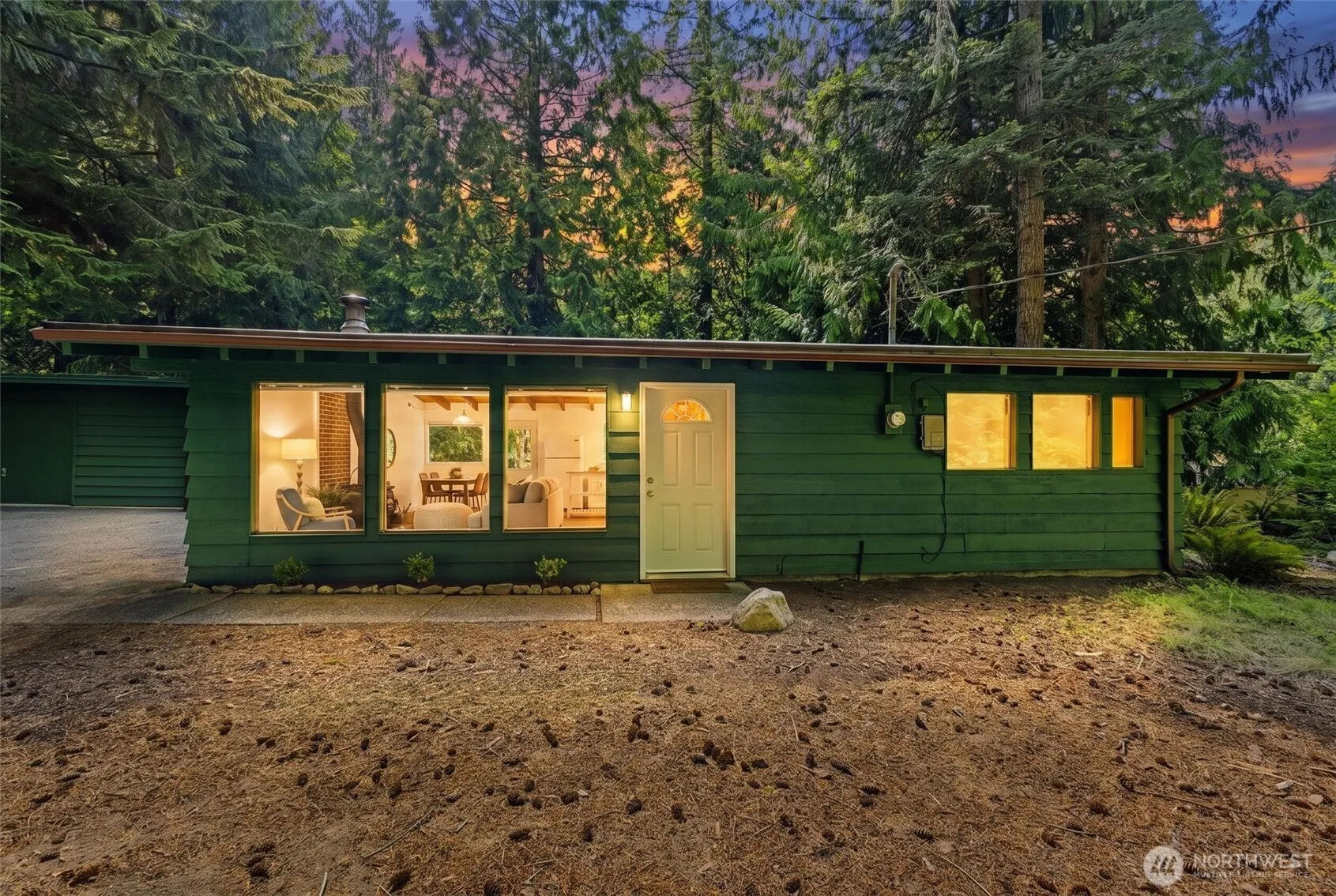 Property photo for 1333 Lowe, Bellingham