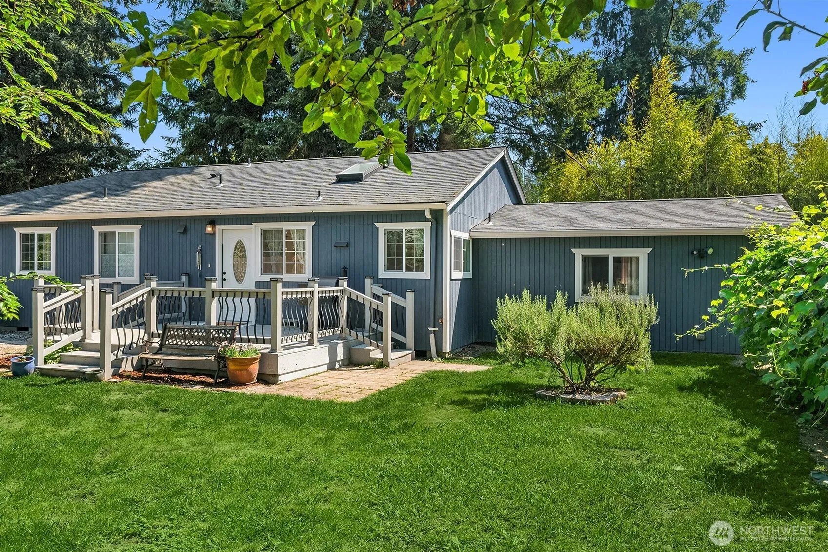 Property photo for 14924 E 115th Street, Puyallup