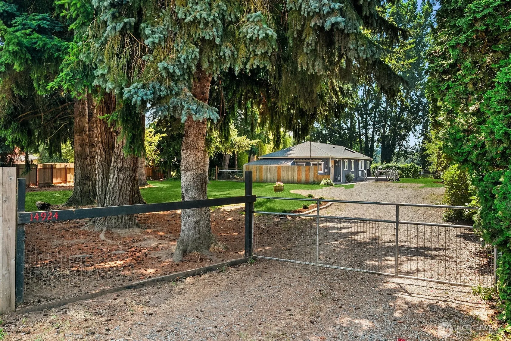 Property photo for 14924 E 115th Street, Puyallup photo 2