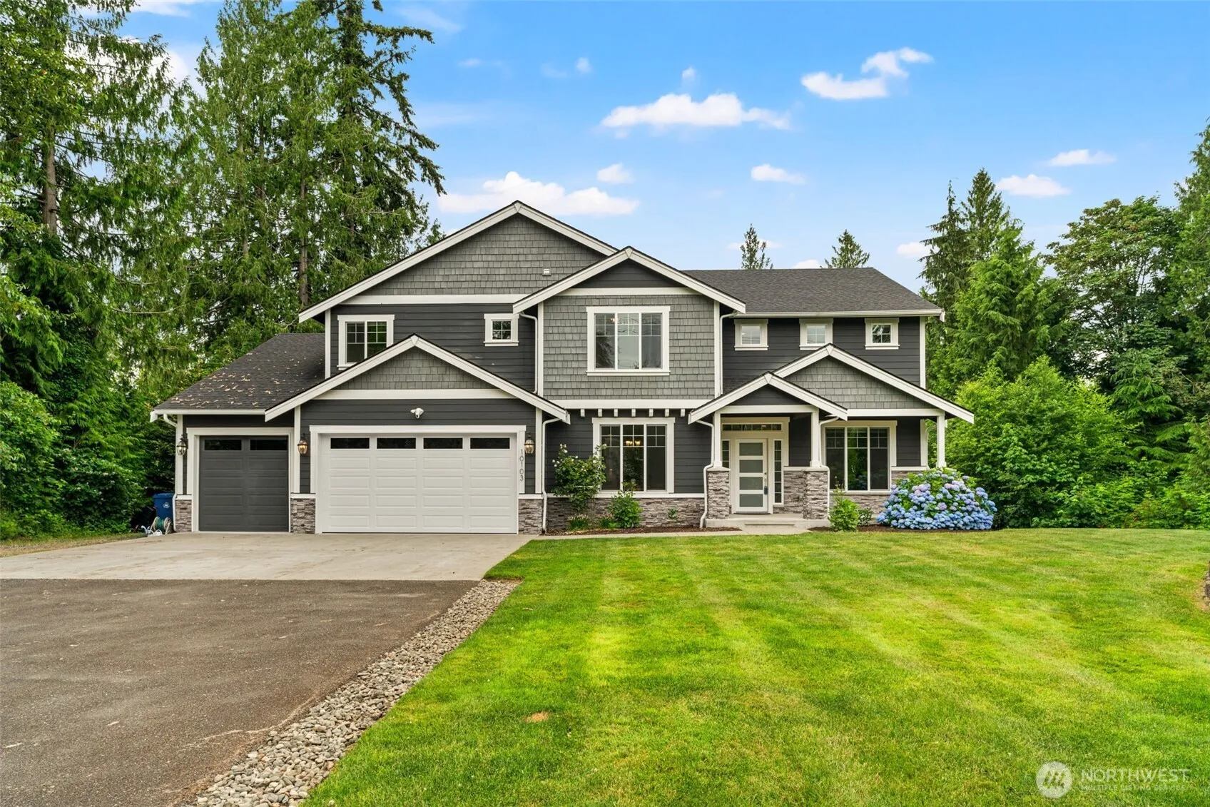 Property photo for 10103 52nd Street Se, Snohomish