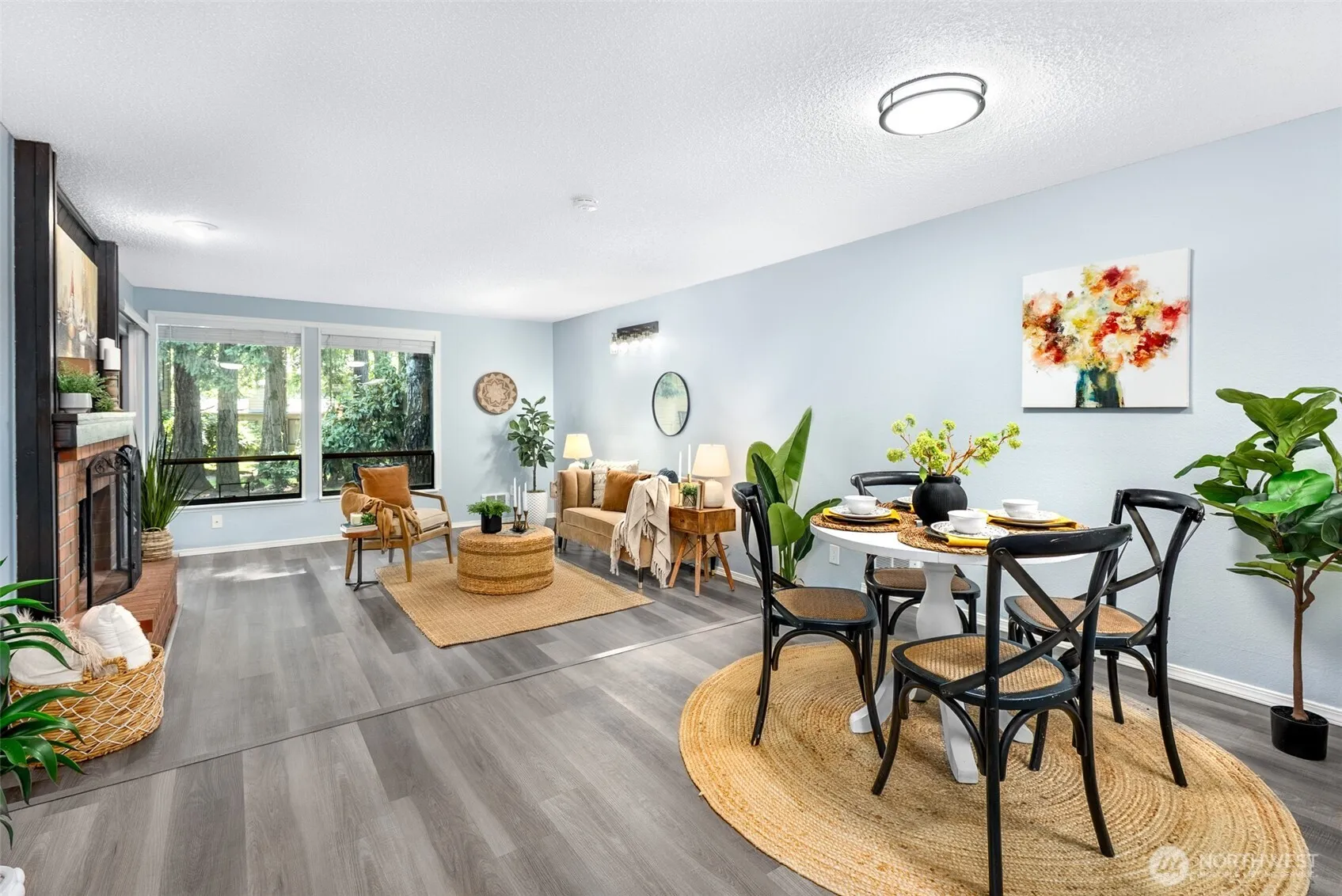 Property photo for 19115 Ballinger Way Nw #102, Lake Forest Park photo 5