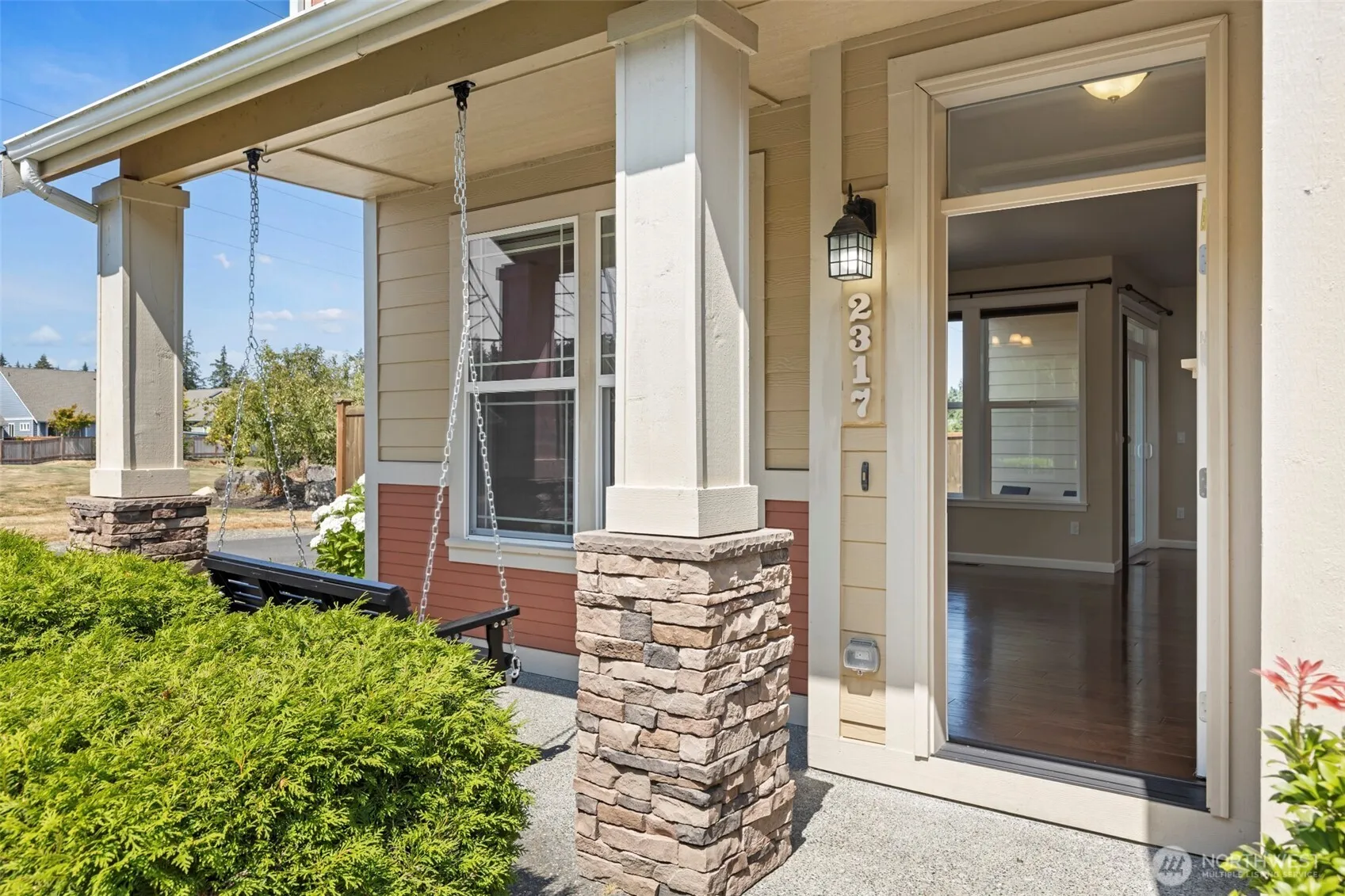 Property photo for 2317 43rd Avenue Se, Puyallup