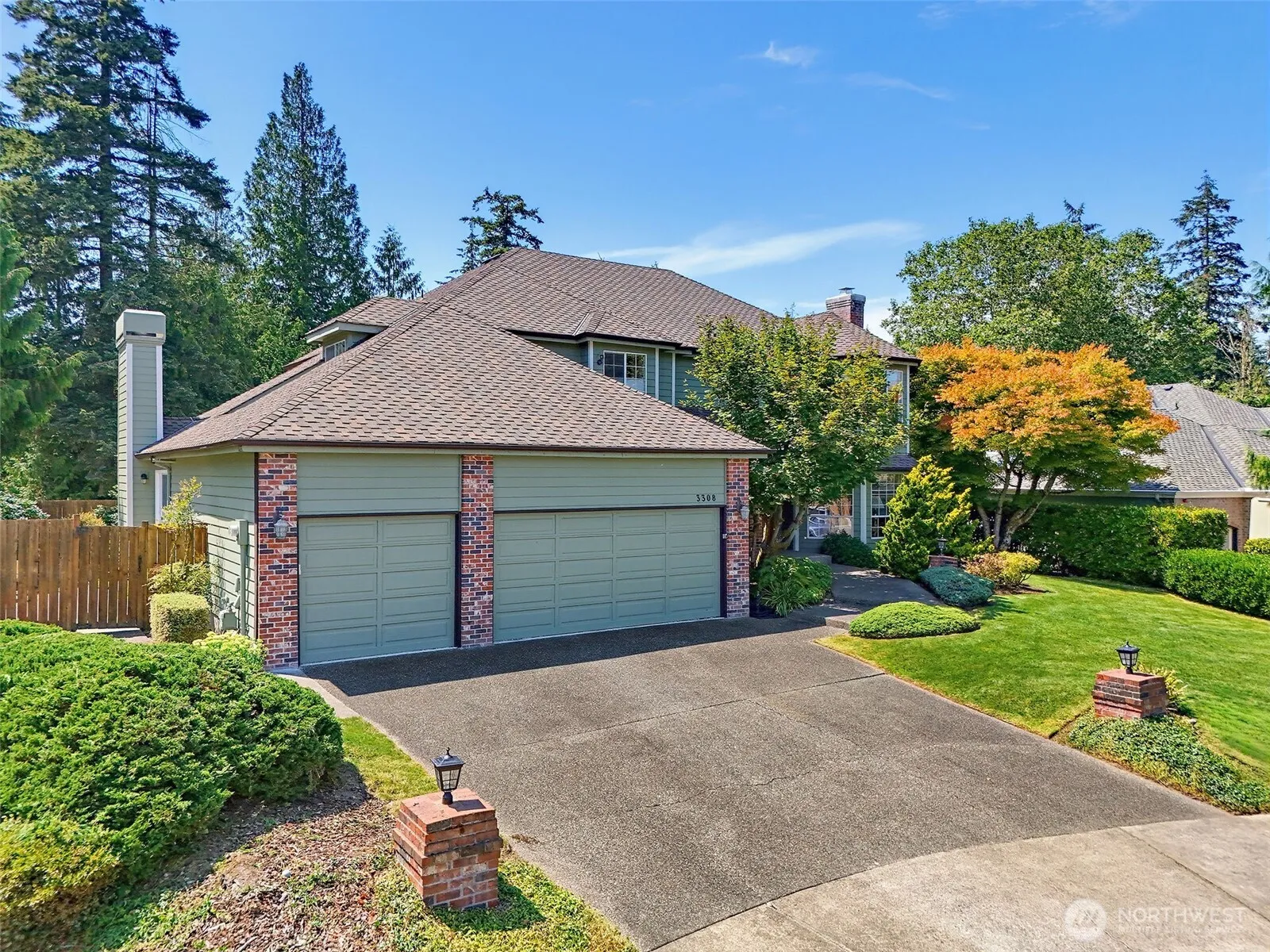 Property photo for 3308 17th Place Se, Puyallup photo 4
