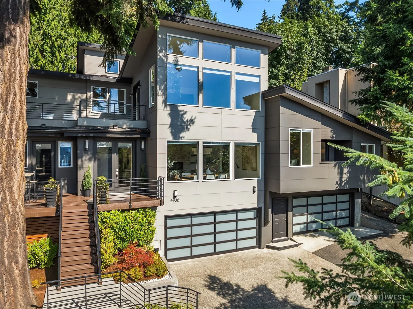 Property photo for 5830 W Mercer Way, Mercer Island