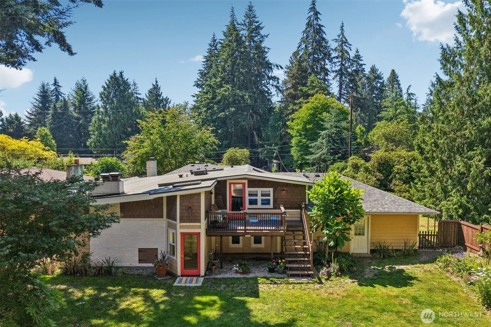 Property photo for 1620 N 183rd Street, Shoreline