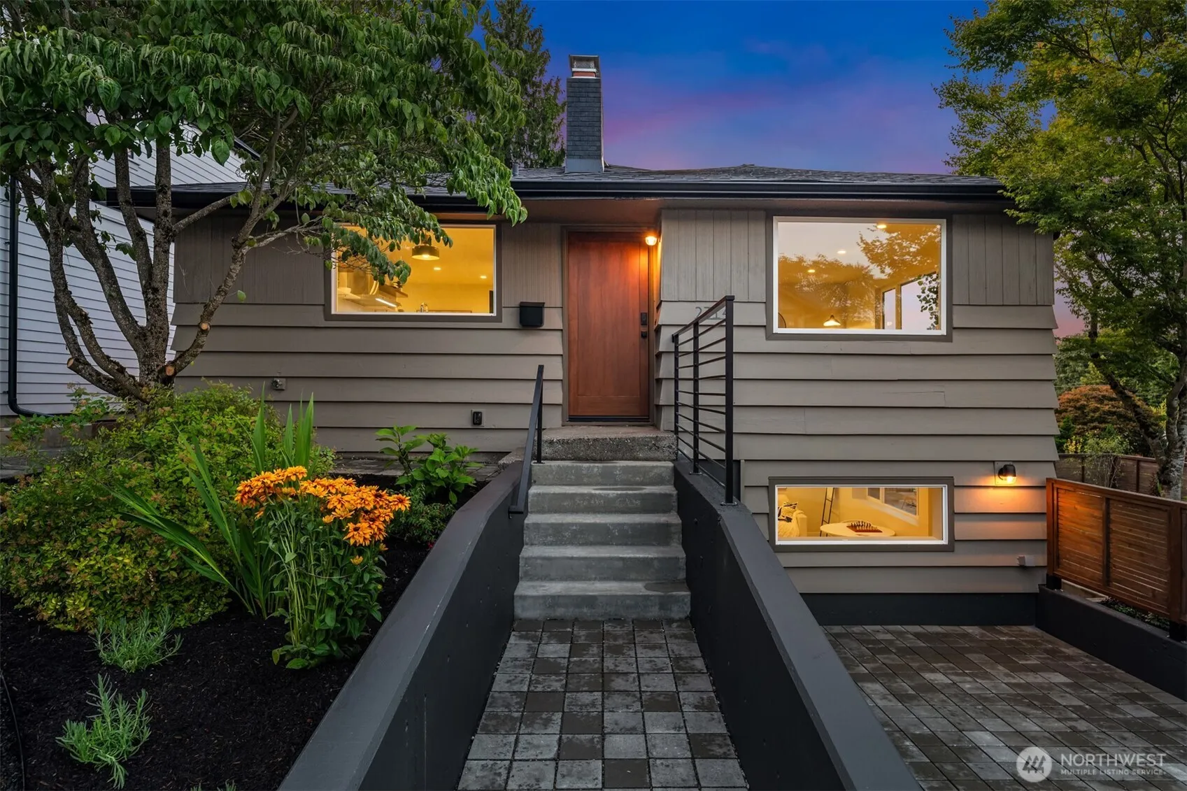 Property photo for 2314 S Forest Street #1, Seattle