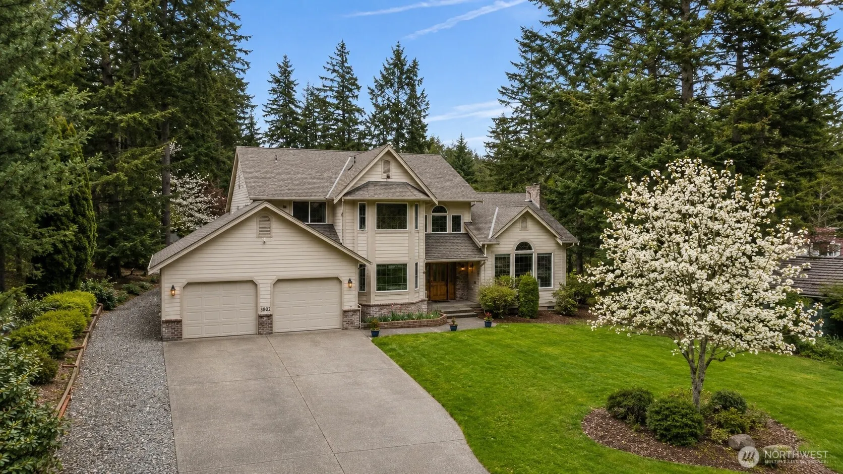Property photo for 5802 Sw Troon Avenue, Port Orchard