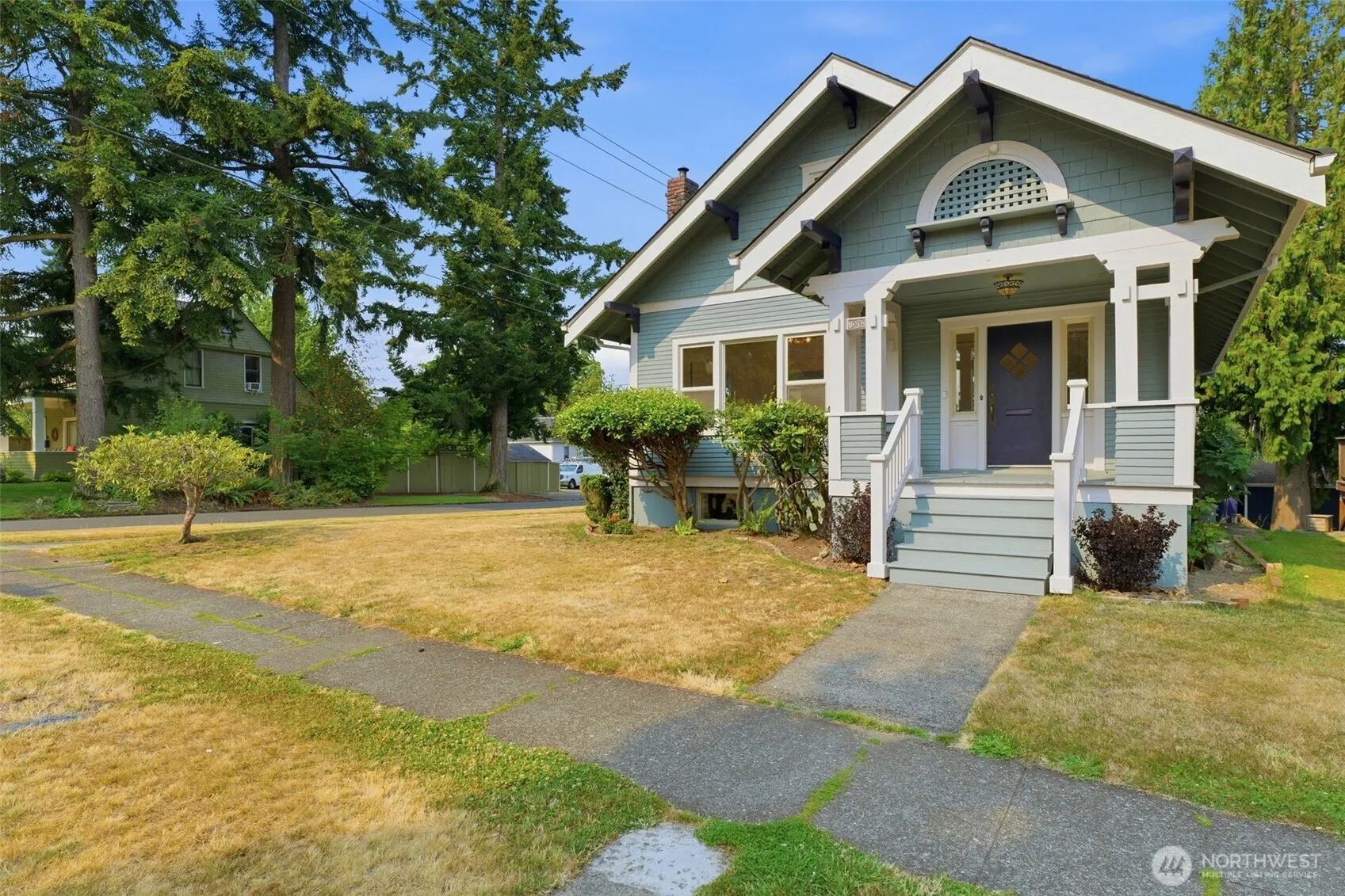 Property photo for 1502 N Prospect Street, Tacoma