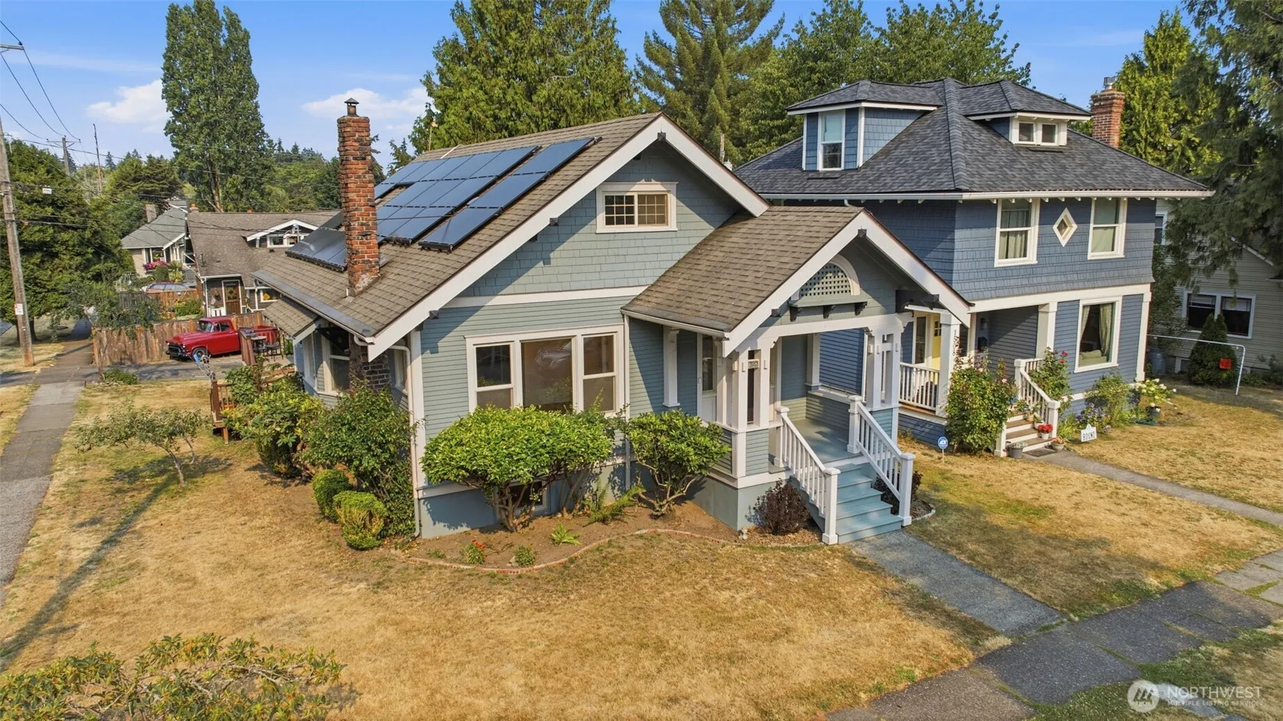 Property photo for 1502 N Prospect Street, Tacoma photo 2