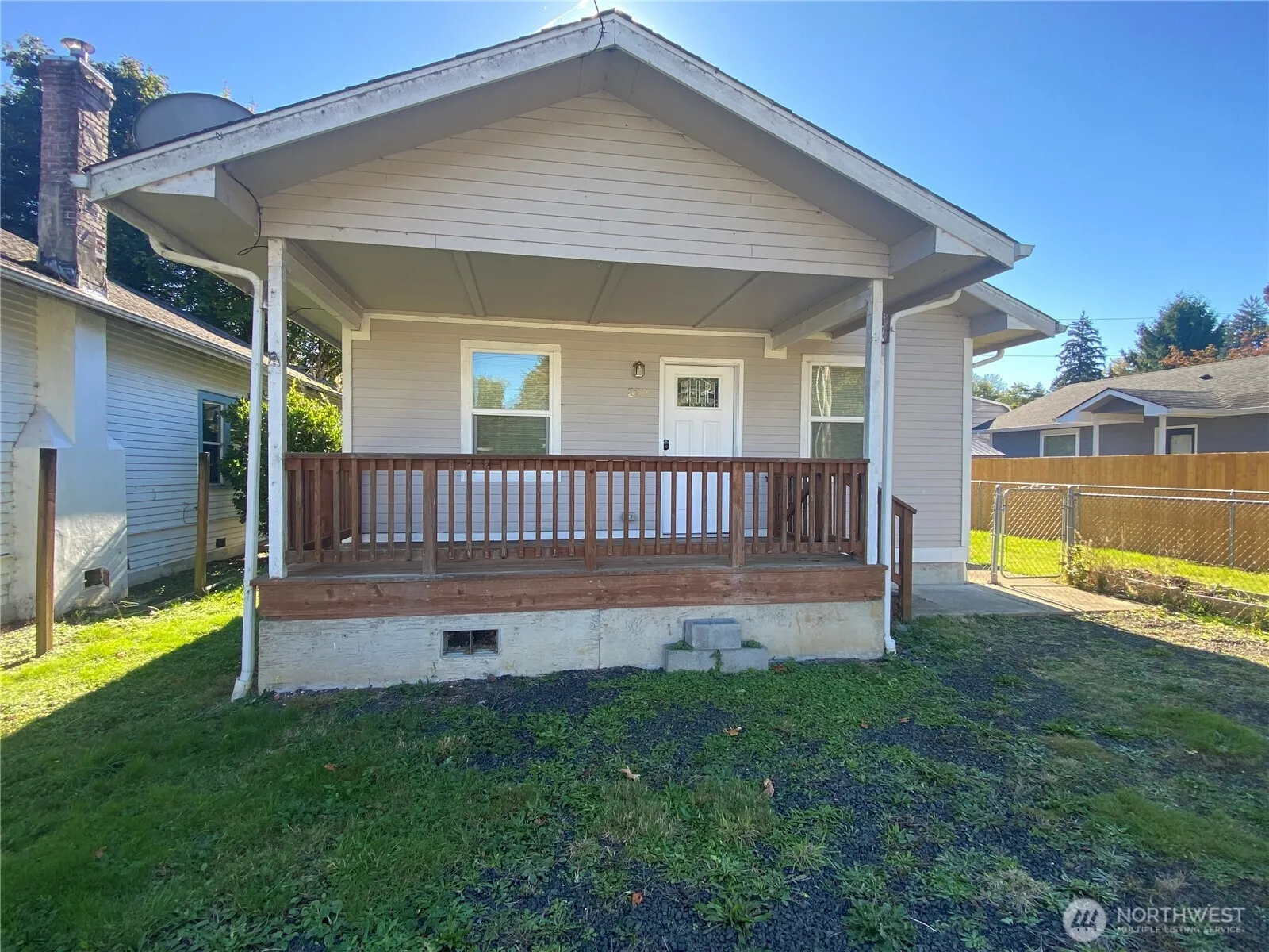 Property photo for 320 C Street, South Bend photo 2
