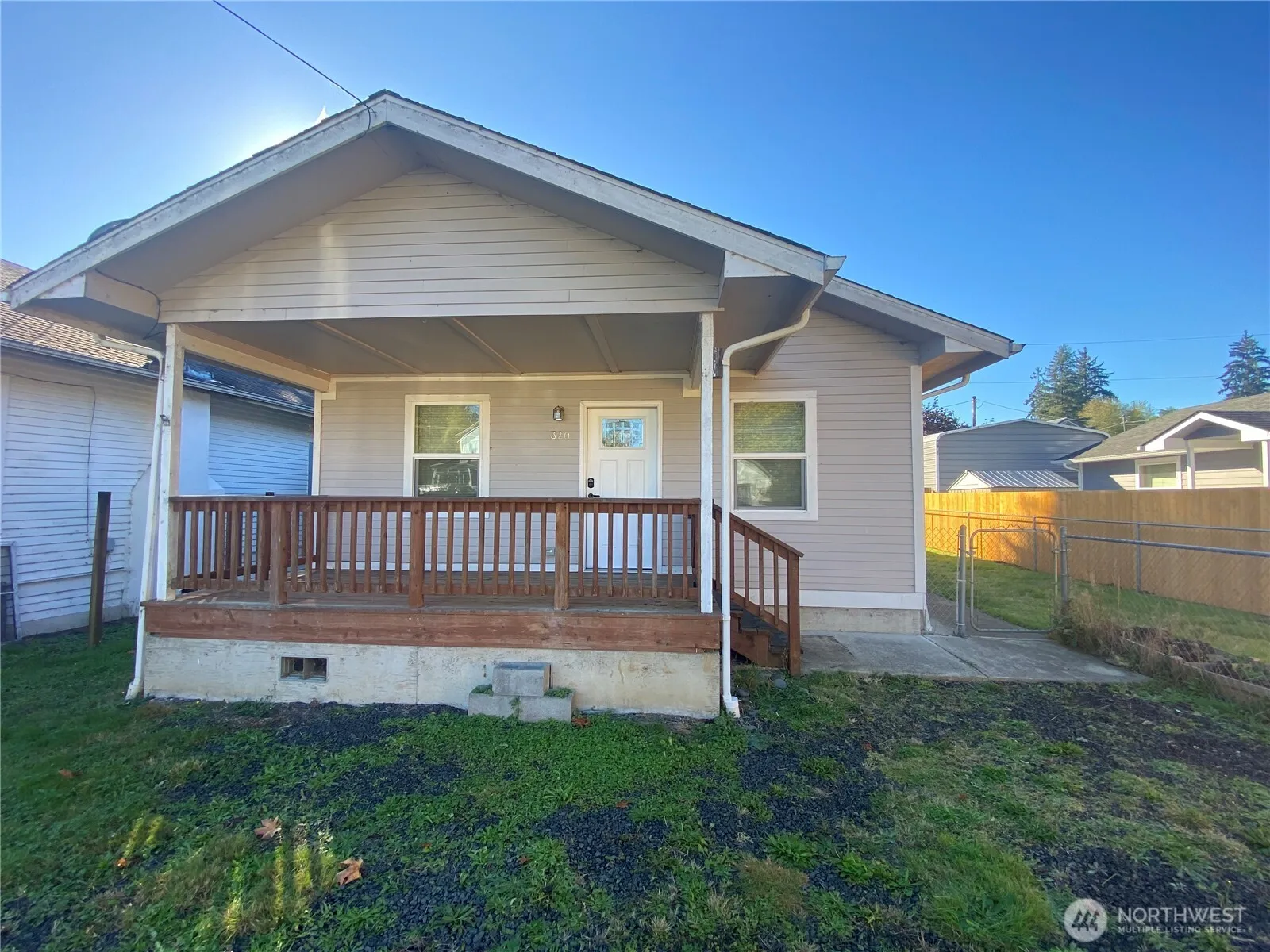 Property photo for 320 C Street, South Bend