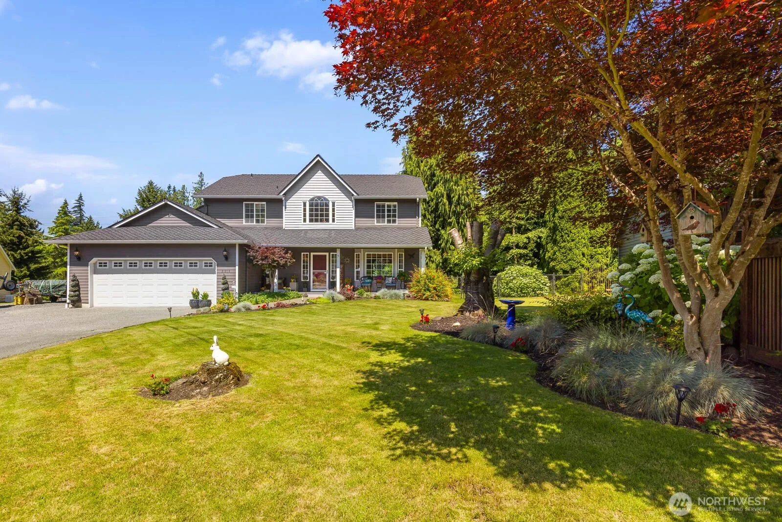 Property photo for 21212 89th Avenue Ne, Arlington