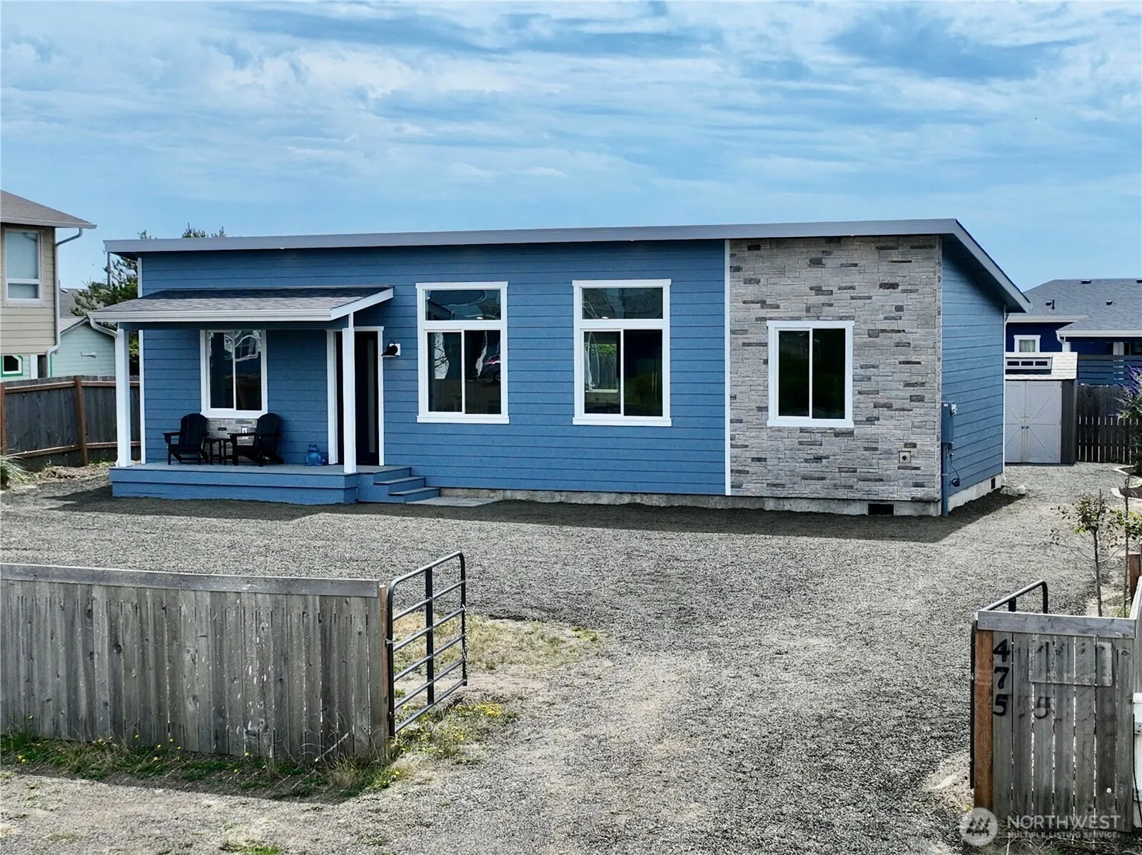 Property photo for 475 Sportsmens Street Sw, Ocean Shores photo 3