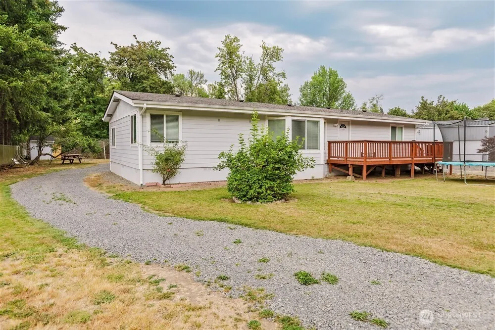 Property photo for 1300 Sw Mayer Avenue, Winlock photo 3