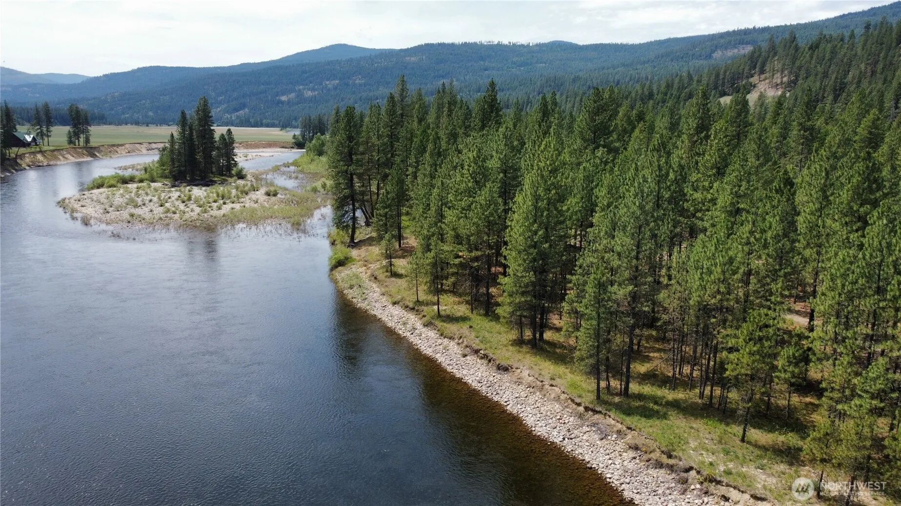 Property photo for 0 59tbd Siochanta Drive, Kettle Falls photo 3