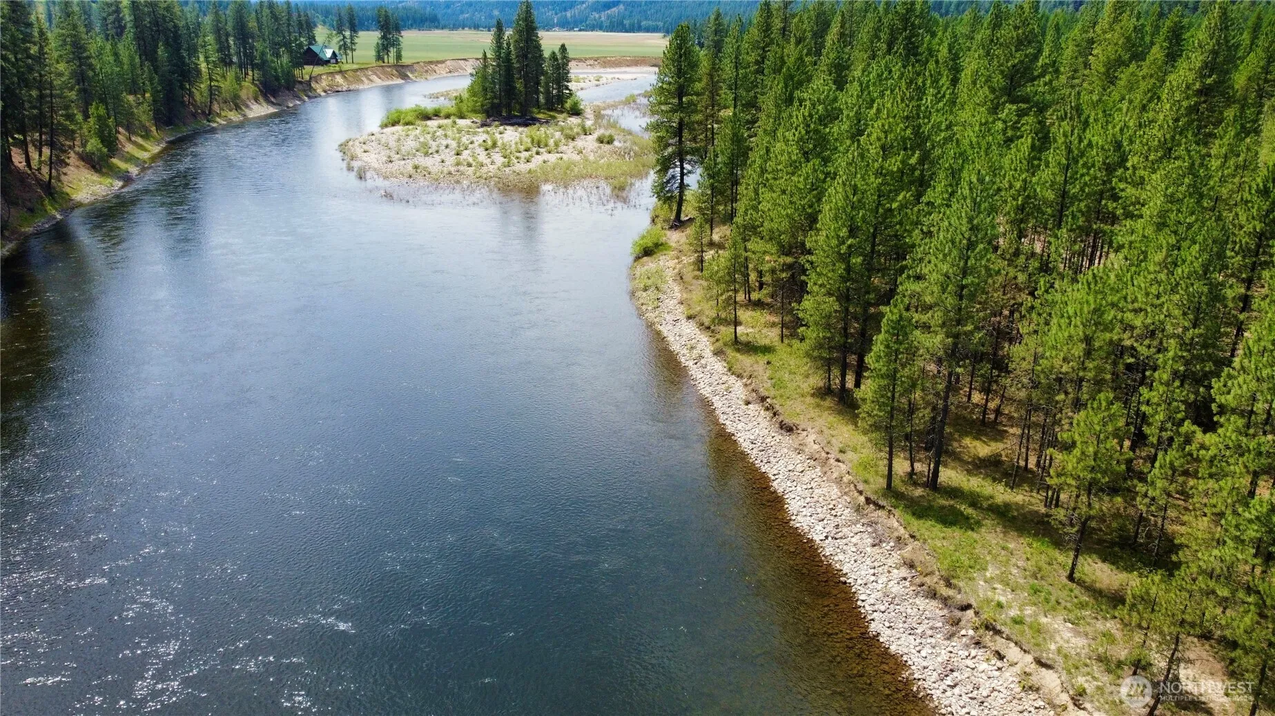 Property photo for 0 59tbd Siochanta Drive, Kettle Falls photo 2