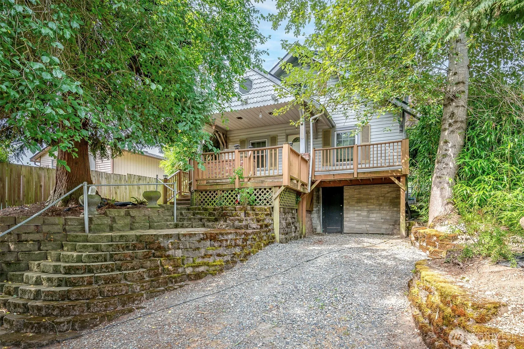 Property photo for 6122 Fawcett Avenue, Tacoma