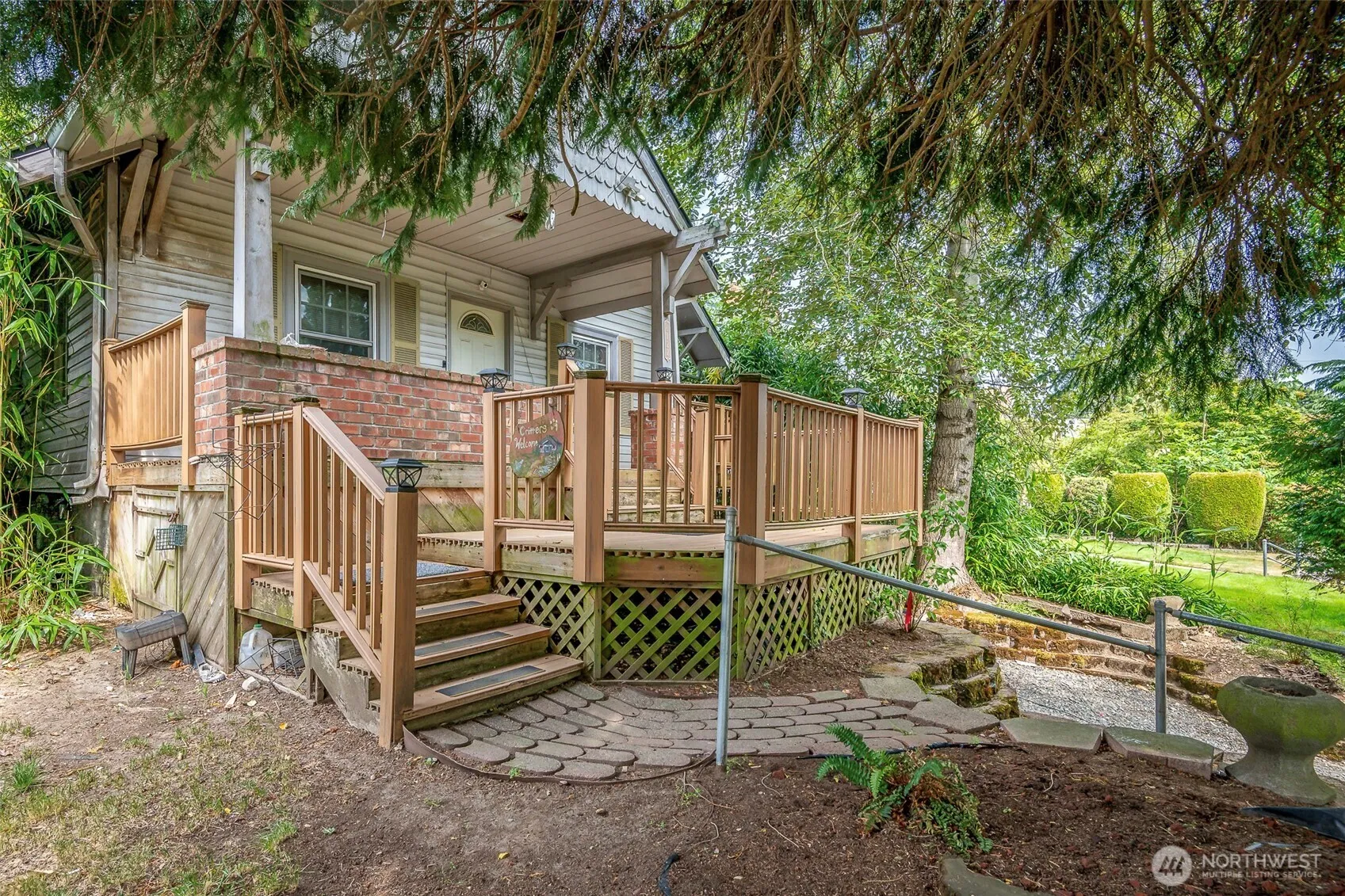 Property photo for 6122 Fawcett Avenue, Tacoma photo 2