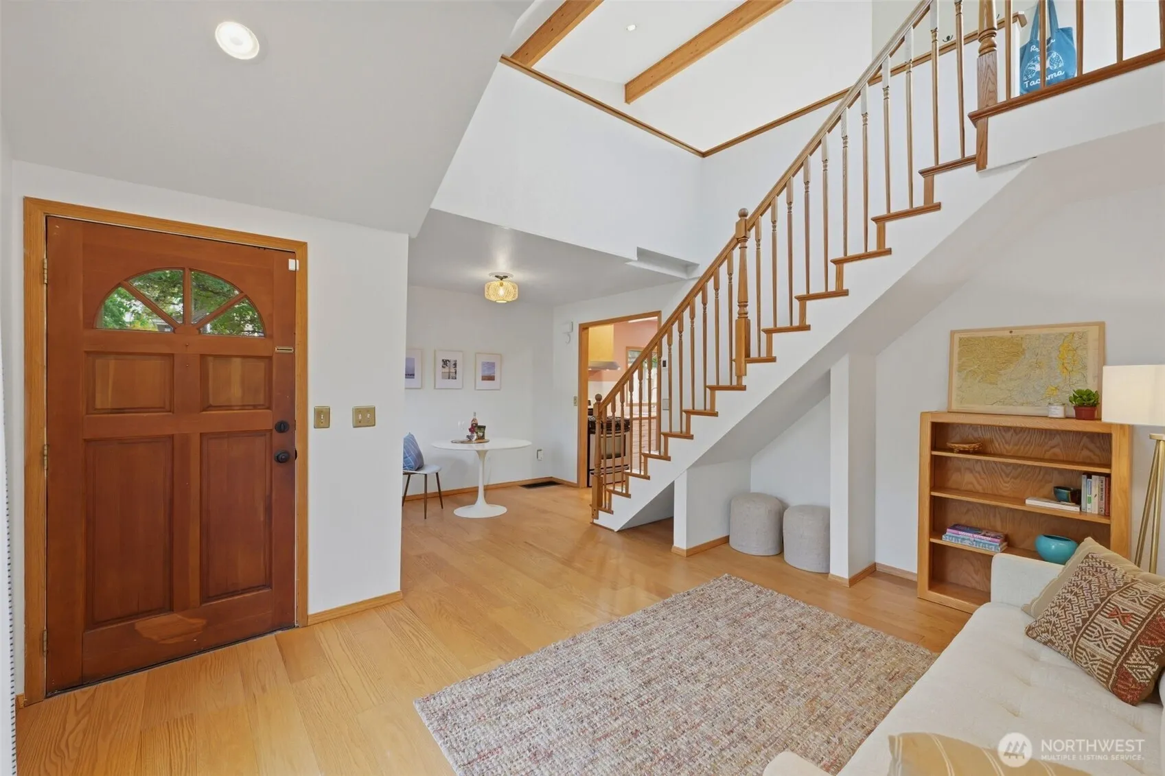 Property photo for 5028 N Vassault Street, Tacoma photo 2