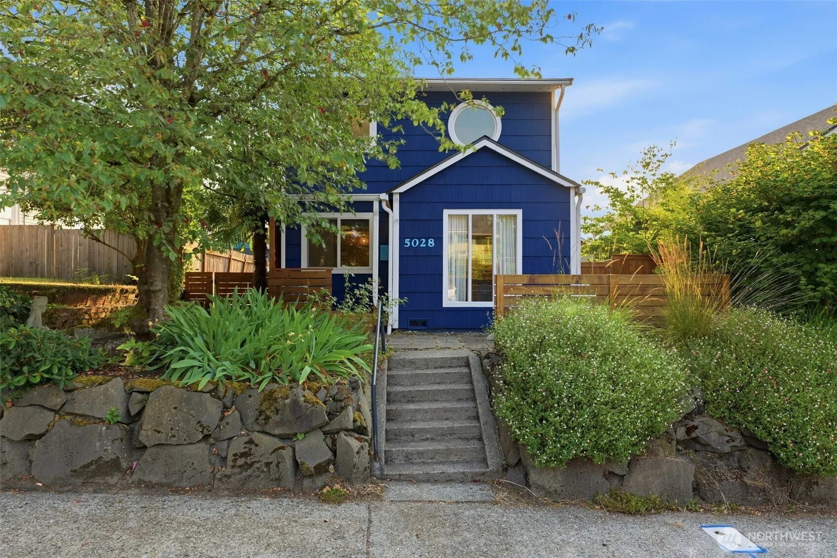 Property photo for 5028 N Vassault Street, Tacoma
