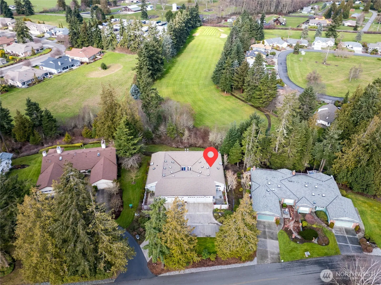 Property photo for 193 Fairway Drive, Sequim photo 2