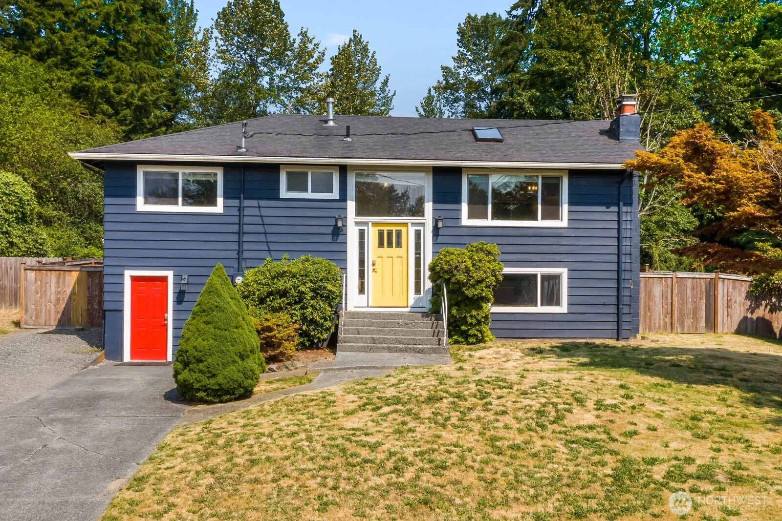 Property photo for 12450 169th Ave Se, Renton