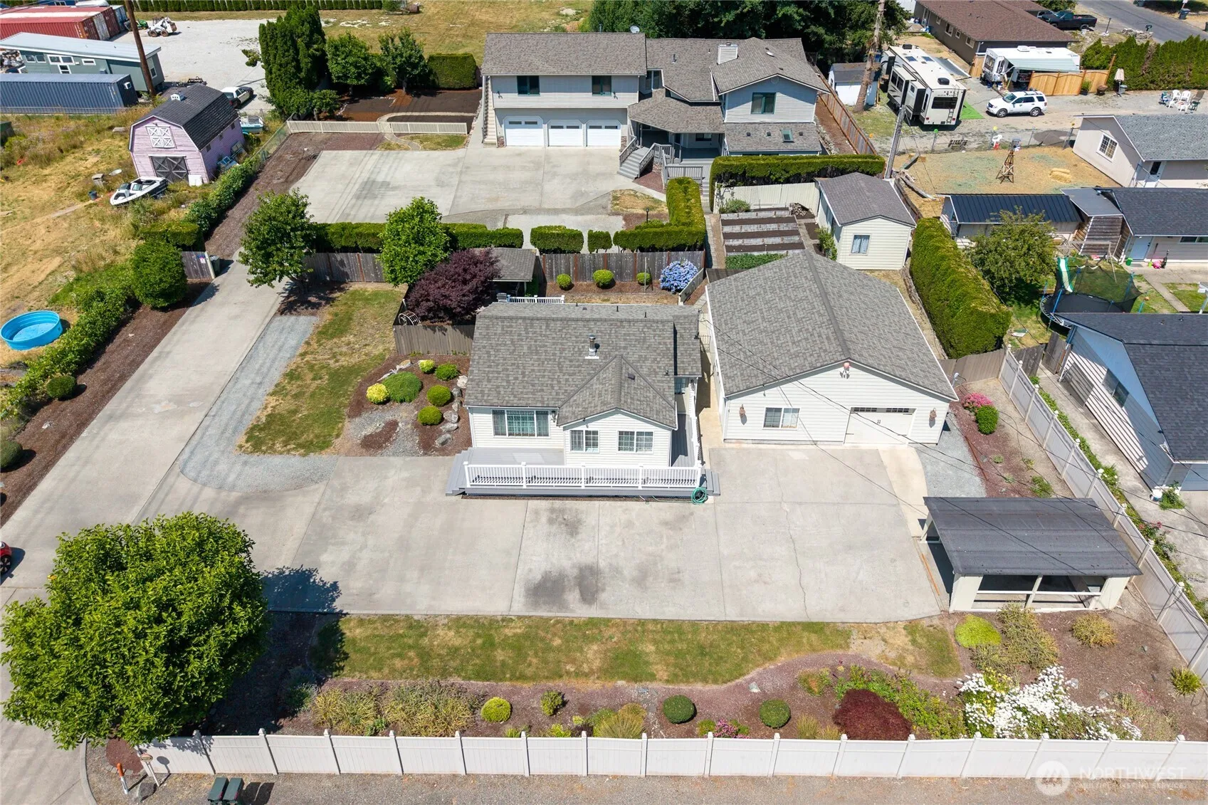 Property photo for 4505 4507 72nd Street E, Tacoma