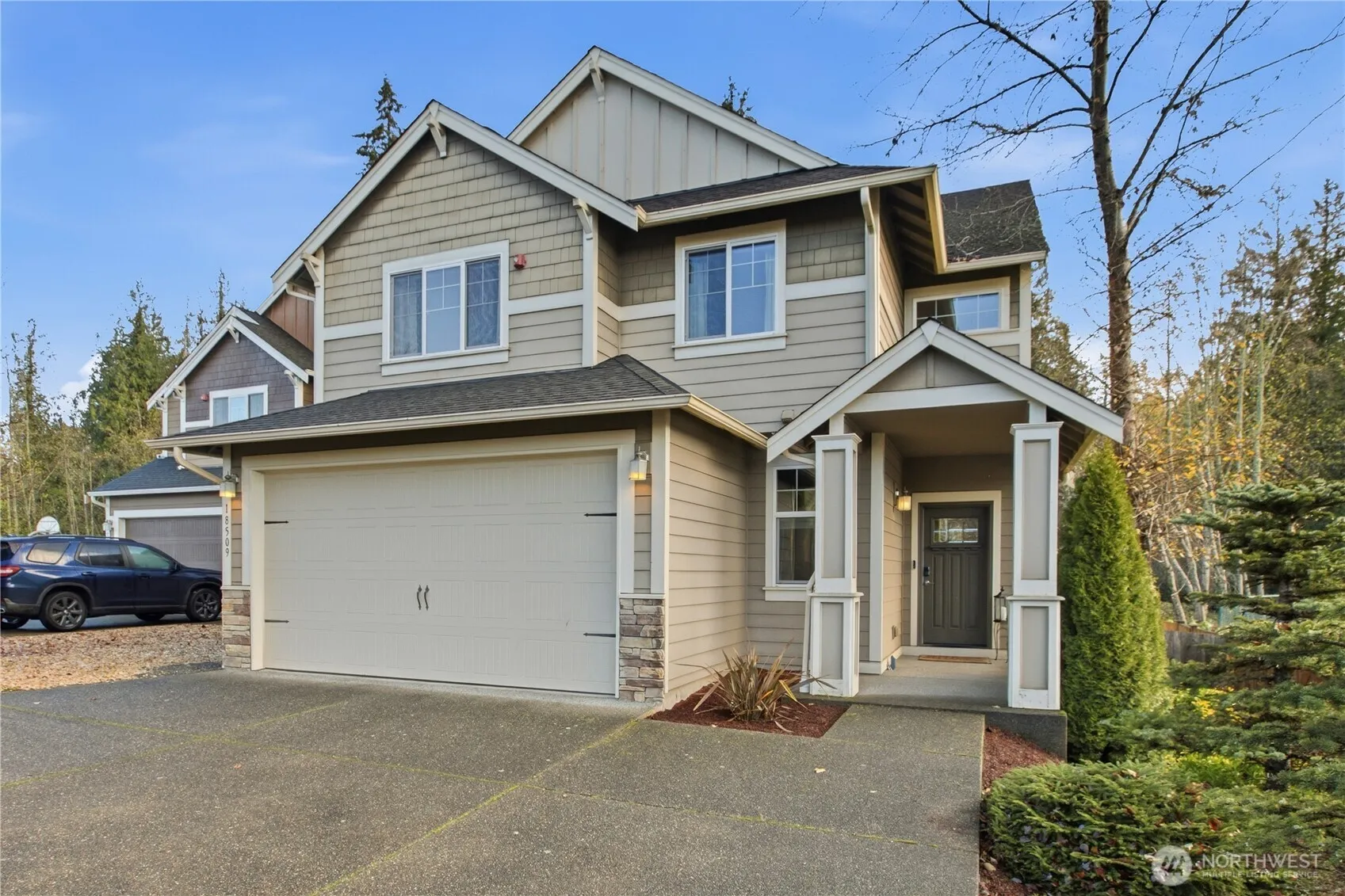 Property photo for 18509 104th Street Ct E, Bonney Lake photo 2