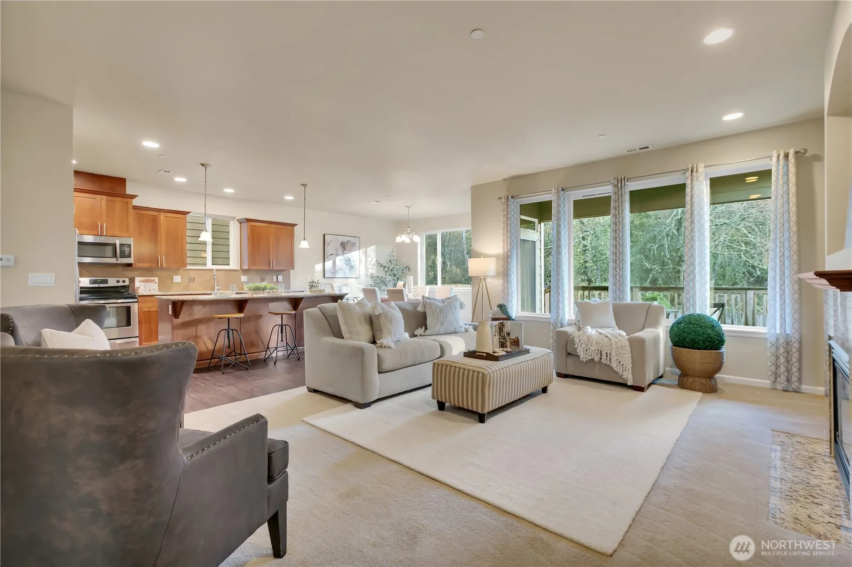 Property photo for 18509 104th Street Ct E, Bonney Lake