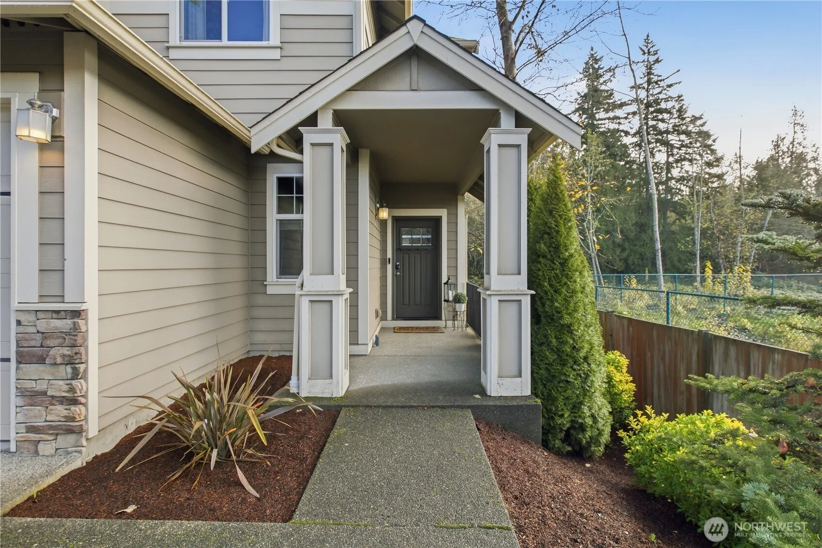Property photo for 18509 104th Street Ct E, Bonney Lake photo 3