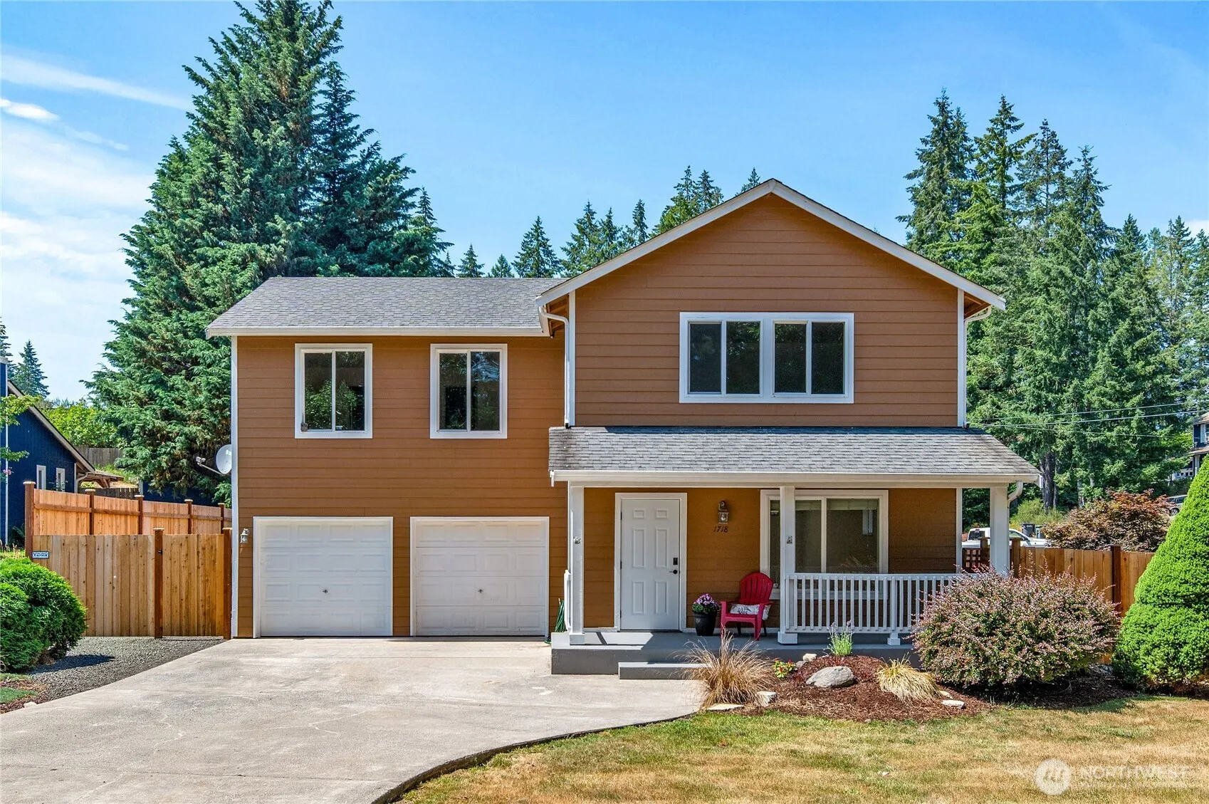 Property photo for 1718 193rd Avenue Ct Sw, Lakebay