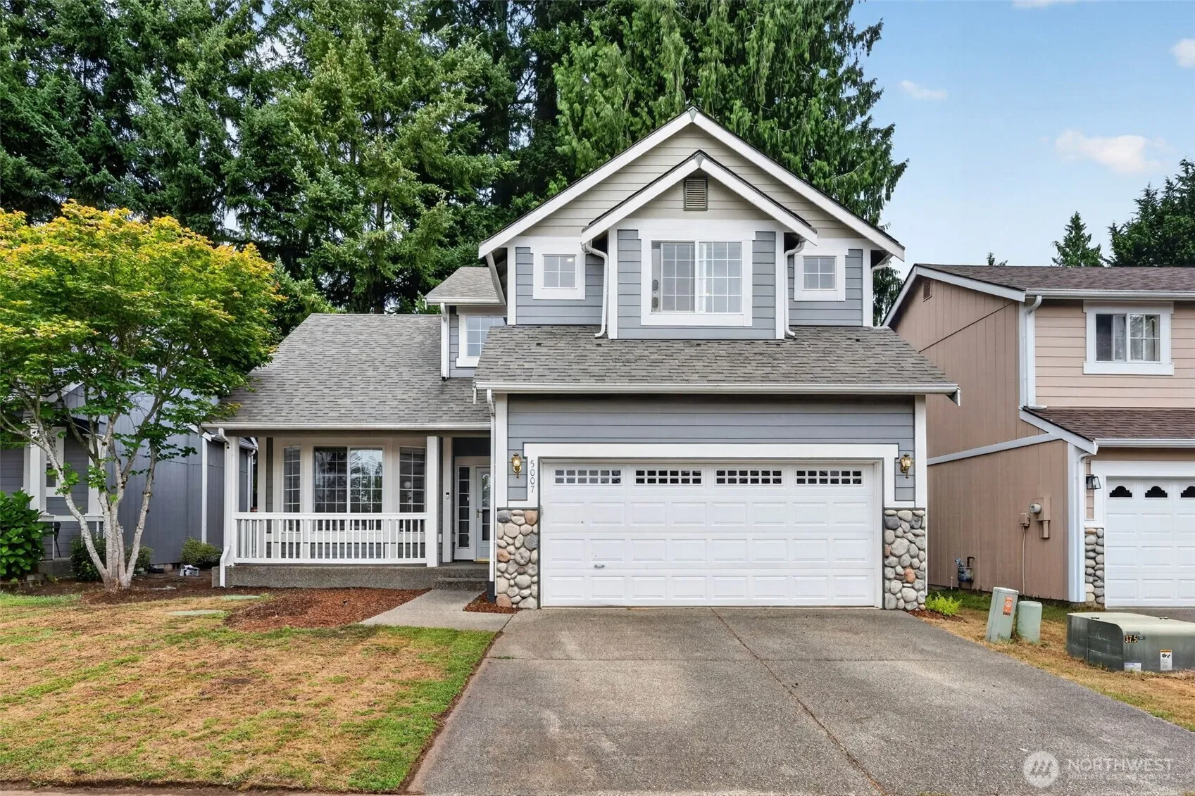 Property photo for 5007 Chambers Creek Loop Se, Olympia