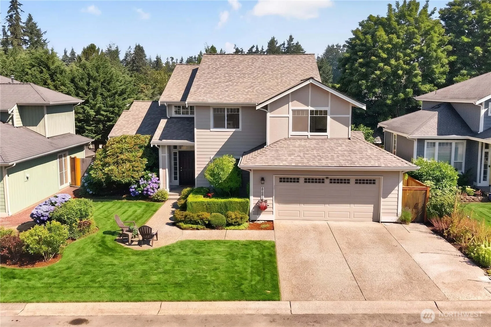 Property photo for 23610 Se 267th Place, Maple Valley