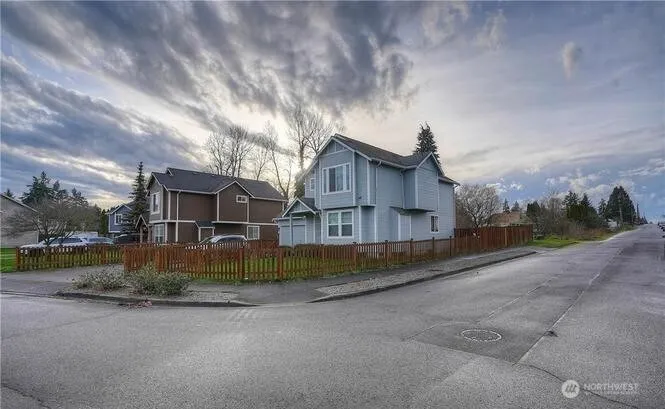 Property photo for 5202 East Street E, Tacoma photo 5