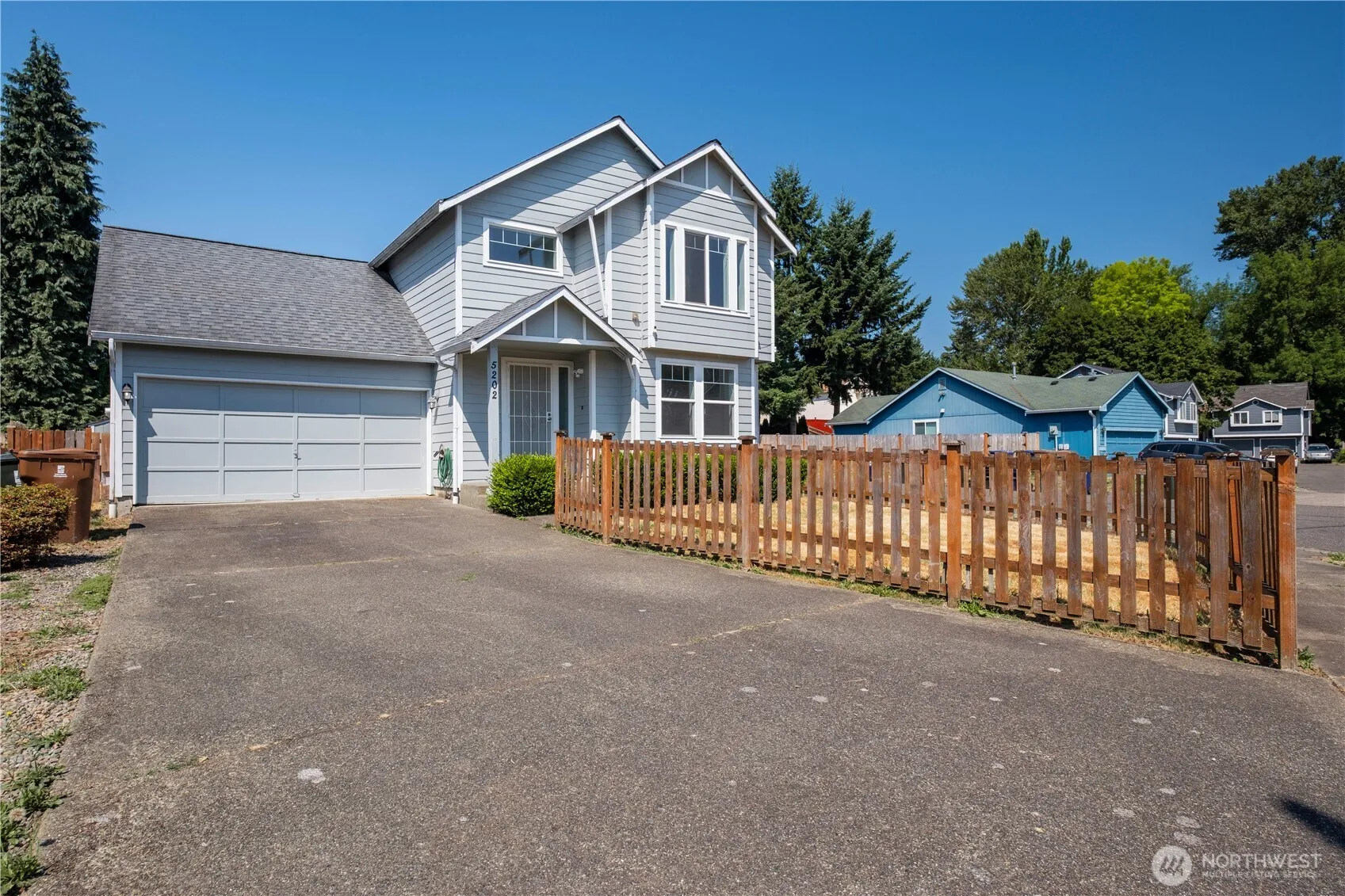 Property photo for 5202 East Street E, Tacoma photo 3