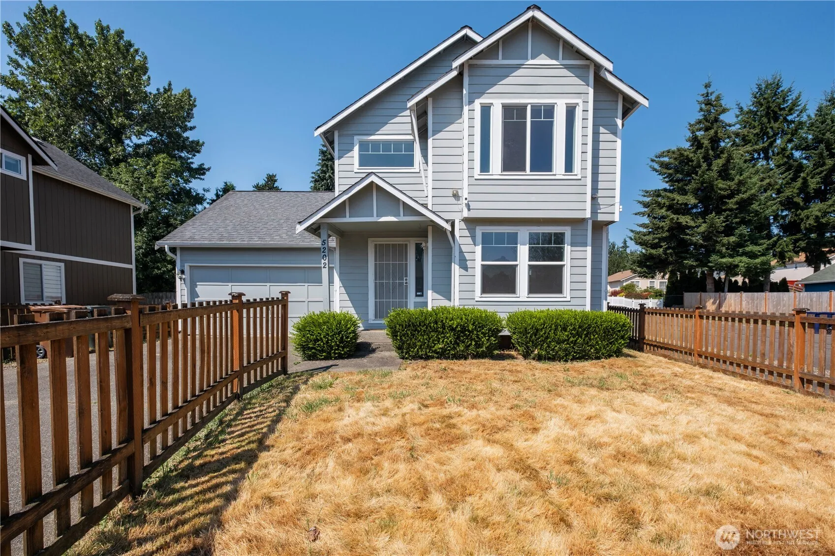 Property photo for 5202 East Street E, Tacoma