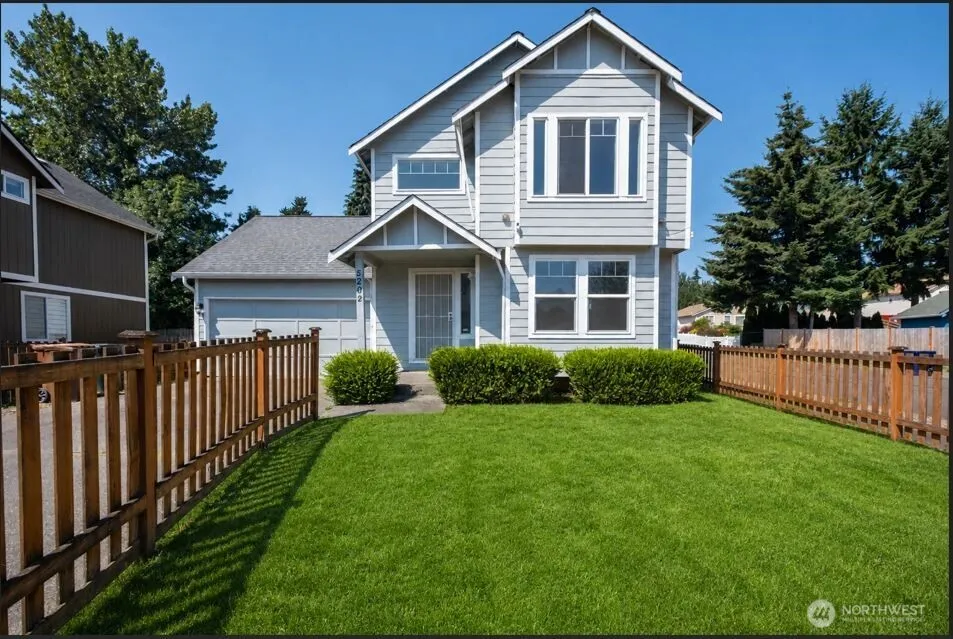 Property photo for 5202 East Street E, Tacoma