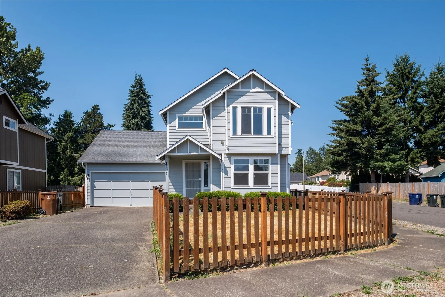 Property photo for 5202 East Street E, Tacoma photo 2