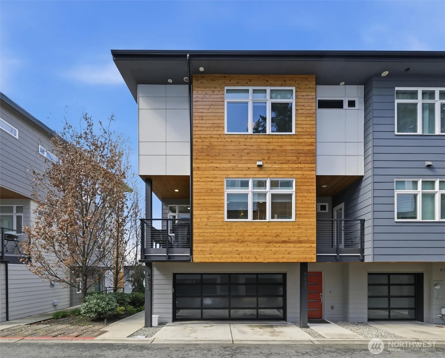 Property photo for 4033 129th Place Se, Bellevue