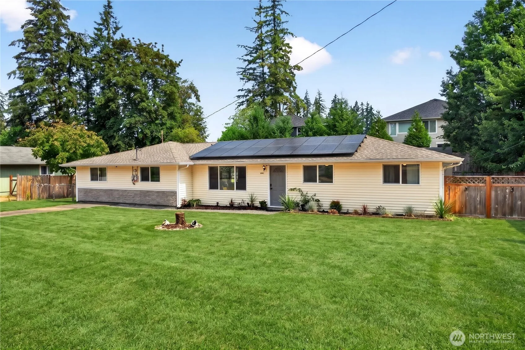 Property photo for 24930 237th Avenue Se, Maple Valley