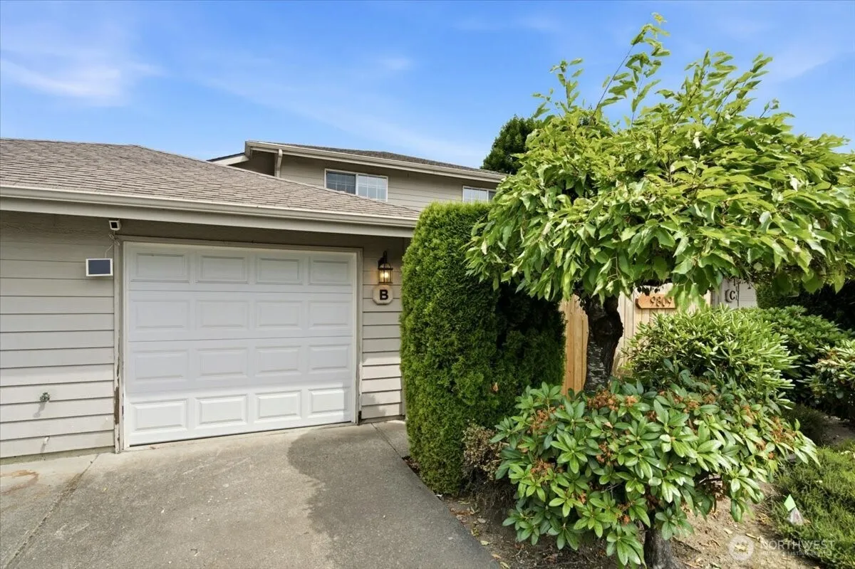 Property photo for 9809 132nd Street Court E #b, Puyallup photo 2