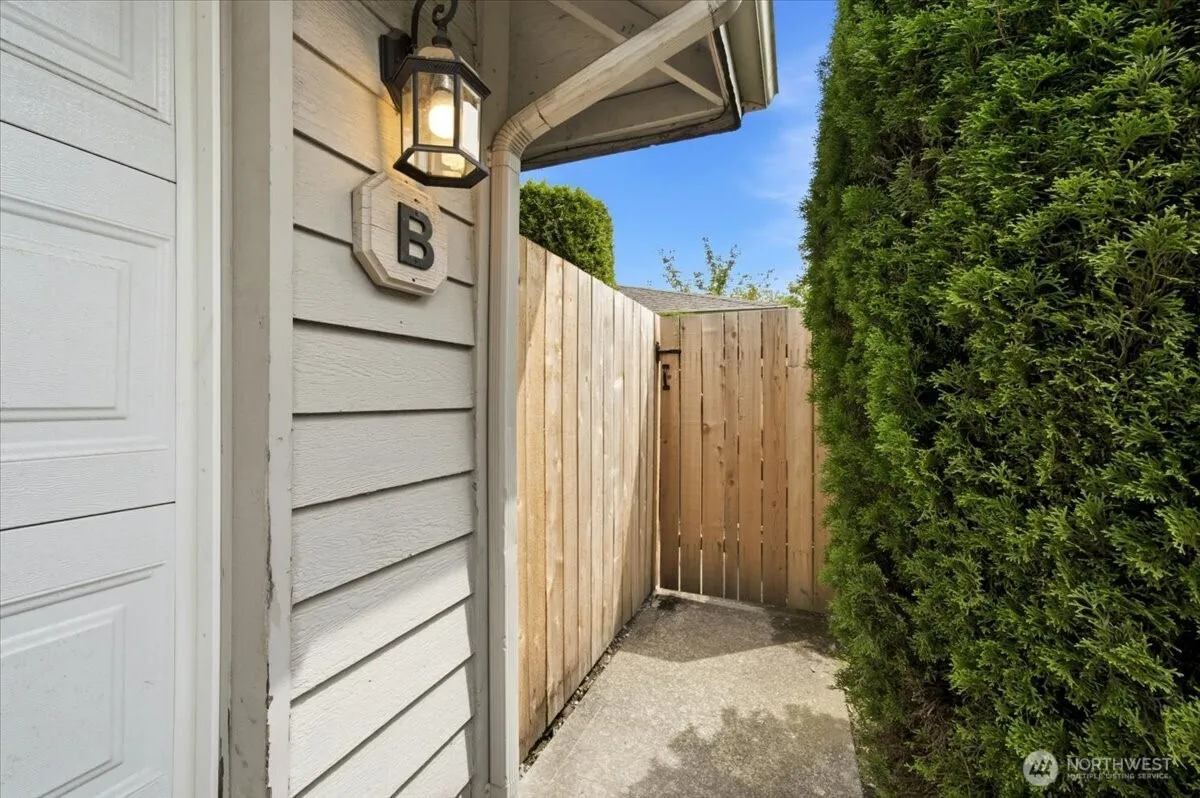 Property photo for 9809 132nd Street Court E #b, Puyallup