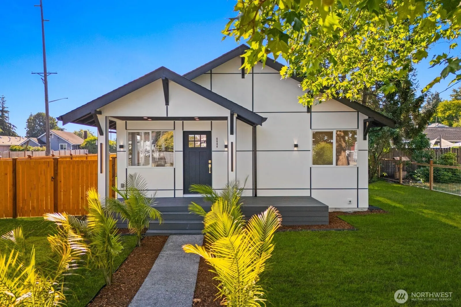 Property photo for 6648 S Lawrence Street, Tacoma