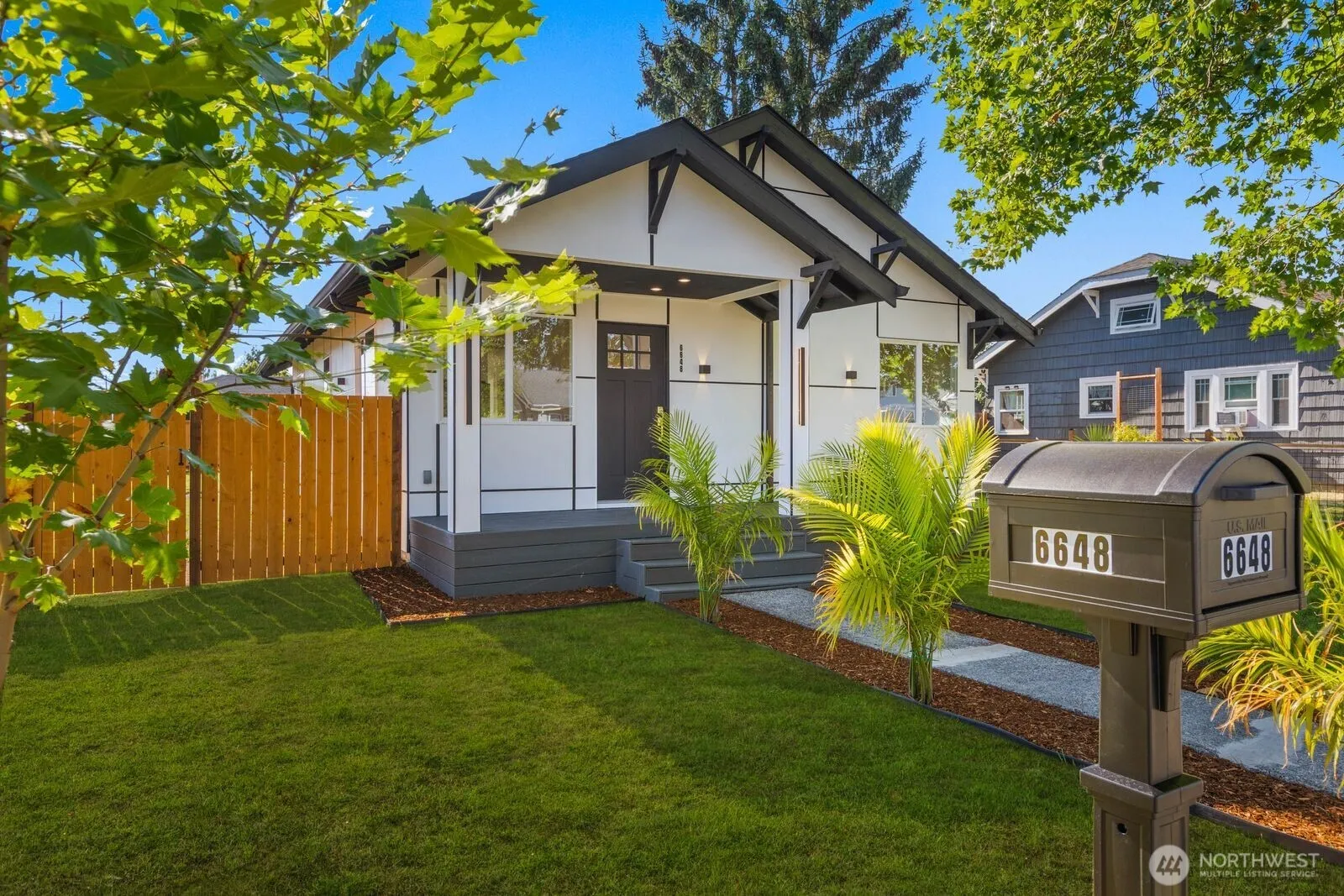 Property photo for 6648 S Lawrence Street, Tacoma photo 2