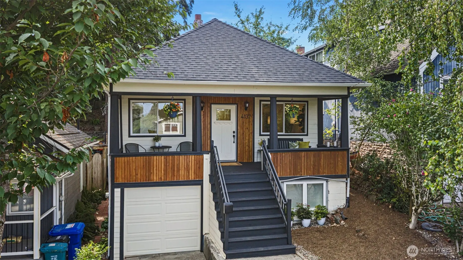 Property photo for 4137 41st Avenue S, Seattle