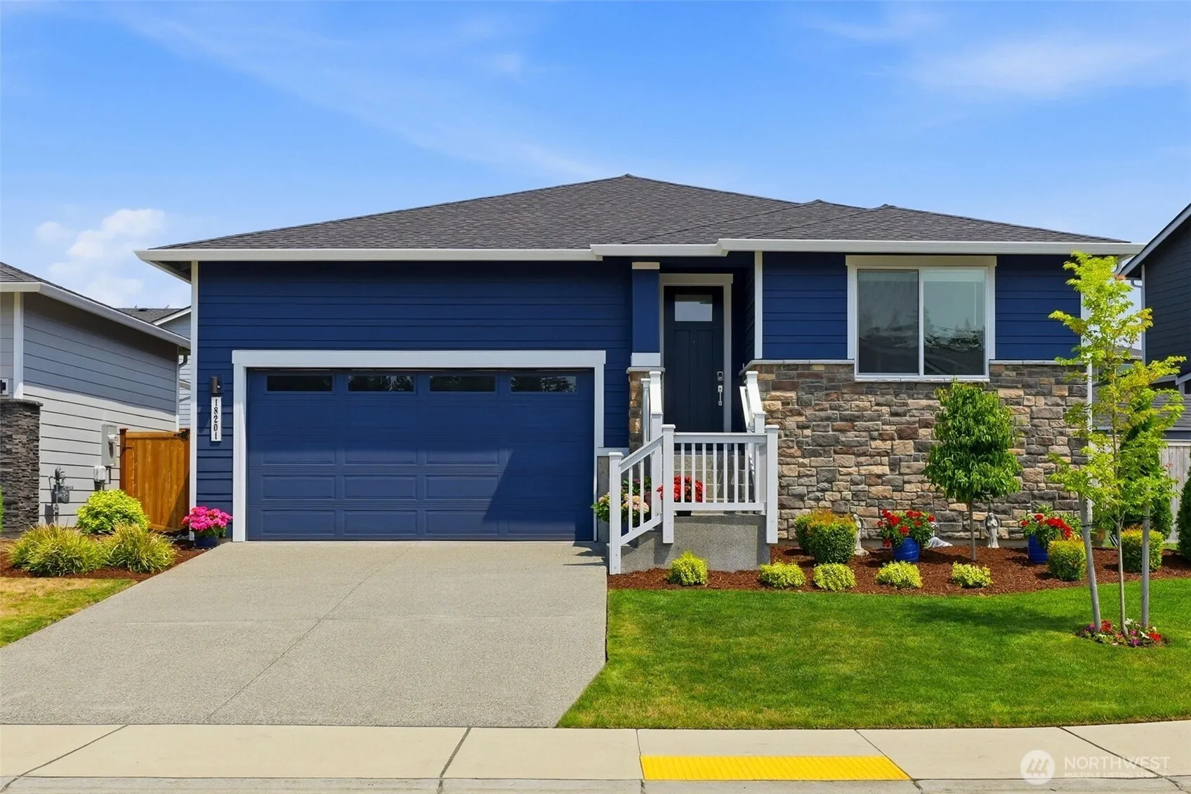 Property photo for 18201 132nd Avenue E, Puyallup photo 2
