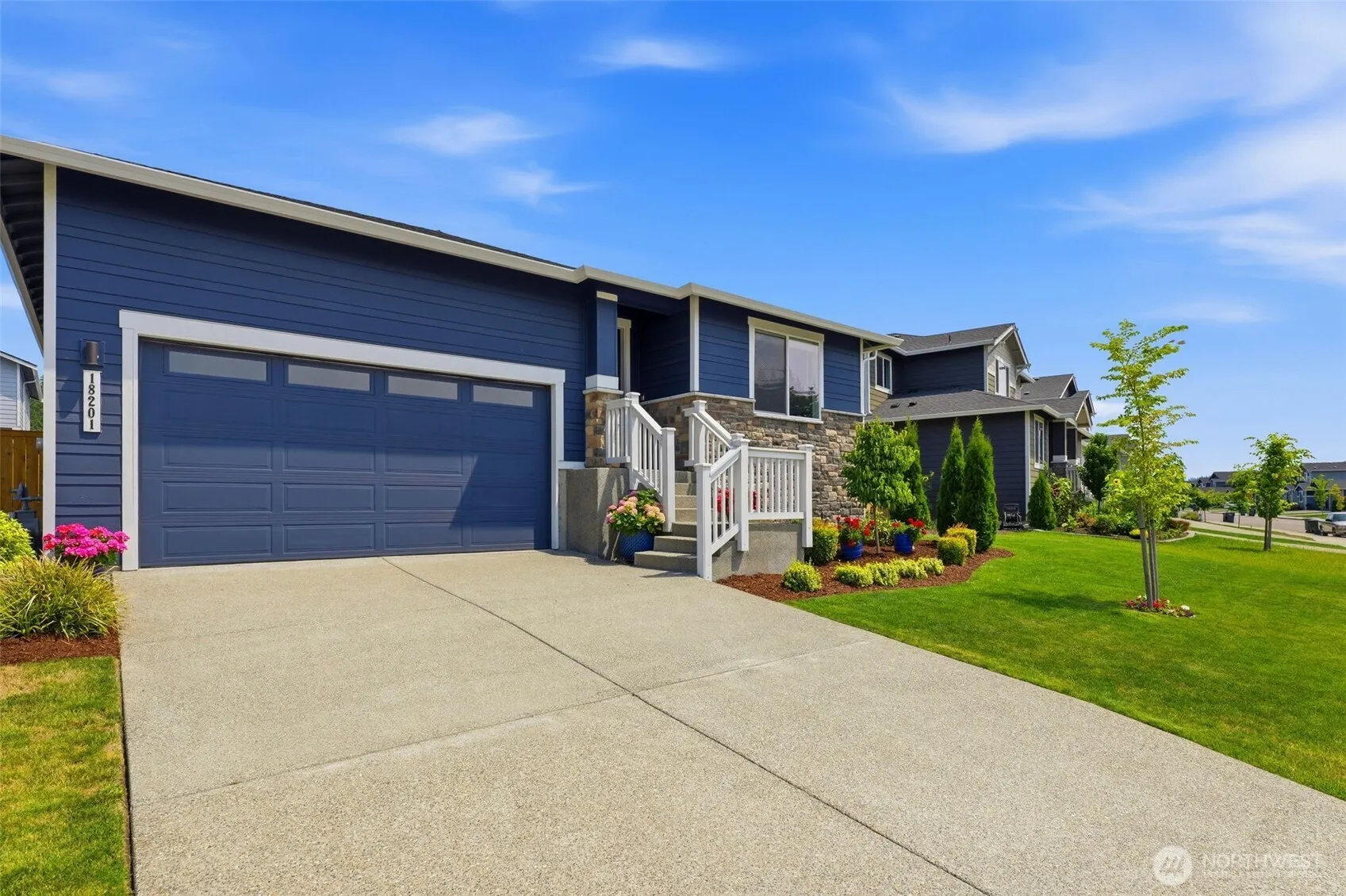 Property photo for 18201 132nd Avenue E, Puyallup photo 3